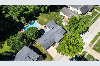 4802 Laketon Court, Saint Louis, MO 63128 - Photo 35