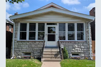 5453 Nottingham Avenue, Saint Louis, MO 63109 - Photo 1