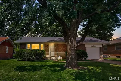 305 Ward Drive, Ferguson, MO 63135 - Photo 1
