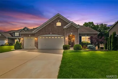 648 Wyndview Drive, O'Fallon, MO 63367 - Photo 1