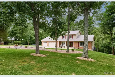 79 Wilderness Lane, Defiance, MO 63341 - Photo 1
