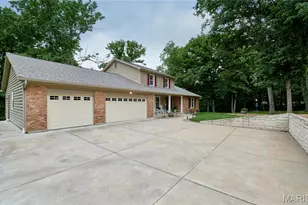 79 Wilderness Ln, Defiance, MO 63341 - Photo 7