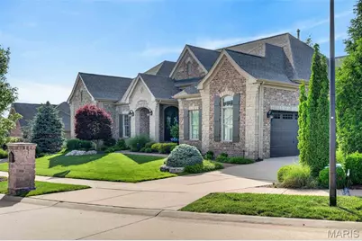 16609 Kolbie Manors Court, Wildwood, MO 63040 - Photo 5