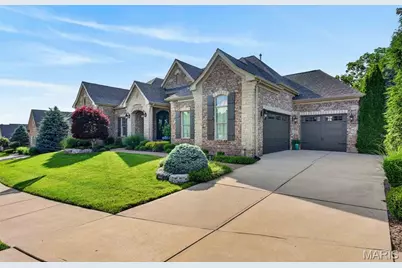 16609 Kolbie Manors Court, Wildwood, MO 63040 - Photo 91