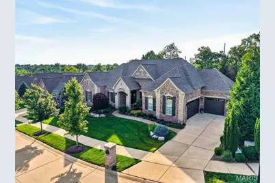 16609 Kolbie Manors Court, Wildwood, MO 63040 - Photo 85