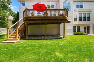 308 Remington Way Dr, Ballwin, MO 63021 - Photo 9