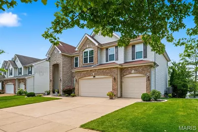308 Remington Way Drive, Ballwin, MO 63021 - Photo 5