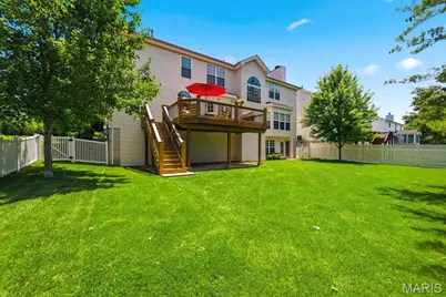 308 Remington Way Drive, Ballwin, MO 63021 - Photo 7