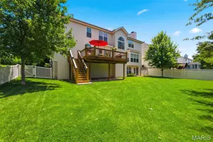 308 Remington Way Dr, Ballwin, MO 63021 - Photo 7