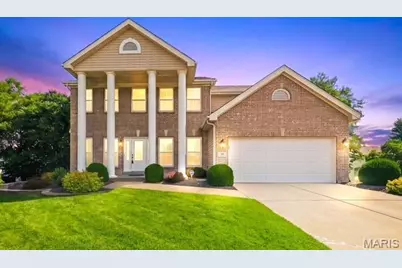 77 Lanchester Court, Saint Peters, MO 63376 - Photo 3