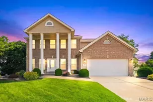 77 Lanchester Ct, Saint Peters, MO 63376 - Photo 3