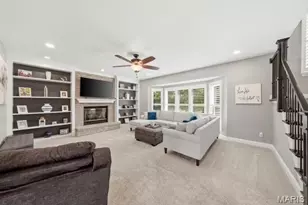 77 Lanchester Ct, Saint Peters, MO 63376 - Photo 13