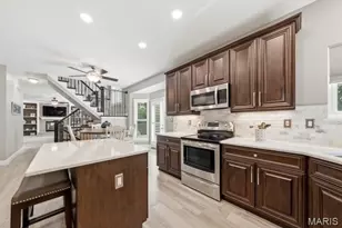 77 Lanchester Ct, Saint Peters, MO 63376 - Photo 15