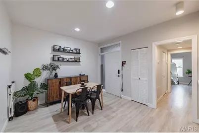 406 Clara Avenue #4, Saint Louis, MO 63112 - Photo 9