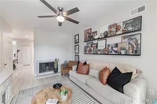 406 Clara Ave, Saint Louis, MO 63112 - Photo 5