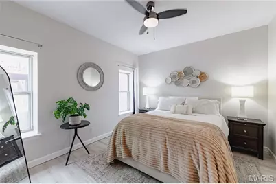 406 Clara Avenue #4, Saint Louis, MO 63112 - Photo 21
