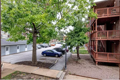 406 Clara Avenue #4, Saint Louis, MO 63112 - Photo 41