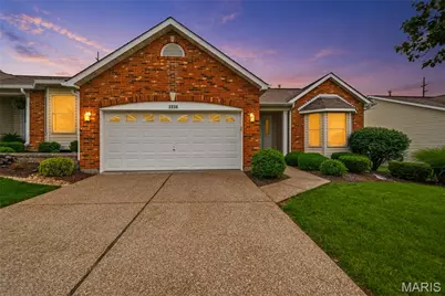 2114 Farnsworth Drive #B, O'Fallon, MO 63368 - Photo 19