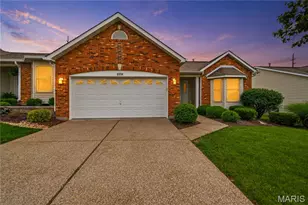 2114 Farnsworth Dr, O'Fallon, MO 63368 - Photo 19