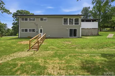 2431 Trossock Lane, Kirkwood, MO 63122 - Photo 41