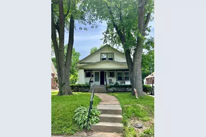 8210 Buchanan Avenue, Saint Louis, MO 63114 - Photo 1
