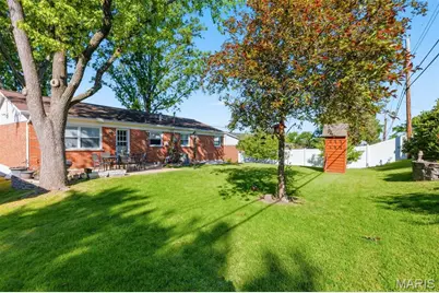 4113 Sunrise Way Drive, Saint Louis, MO 63125 - Photo 39