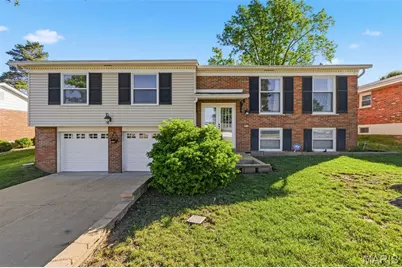 4113 Sunrise Way Drive, Saint Louis, MO 63125 - Photo 1