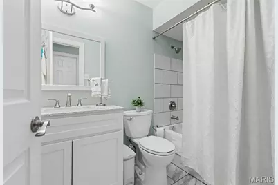 4113 Sunrise Way Drive, Saint Louis, MO 63125 - Photo 17