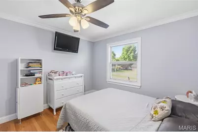 4113 Sunrise Way Drive, Saint Louis, MO 63125 - Photo 23