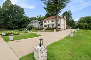 5 S Rock Hill Rd, Webster Groves, MO 63119 - Photo 3
