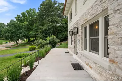 5 S Rock Hill Road, Webster Groves, MO 63119 - Photo 85