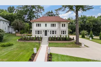 5 S Rock Hill Road, Webster Groves, MO 63119 - Photo 77