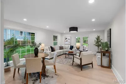 5 S Rock Hill Road, Webster Groves, MO 63119 - Photo 25