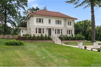 5 S Rock Hill Road, Webster Groves, MO 63119 - Photo 83