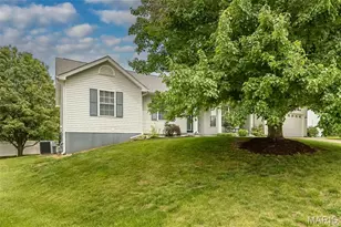 306 Grand Oaks Ct, Wentzville, MO 63385 - Photo 5