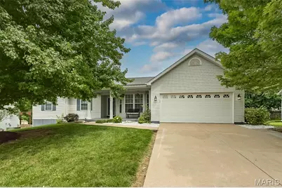 306 Grand Oaks Court, Wentzville, MO 63385 - Photo 11