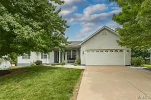 306 Grand Oaks Ct, Wentzville, MO 63385 - Photo 11