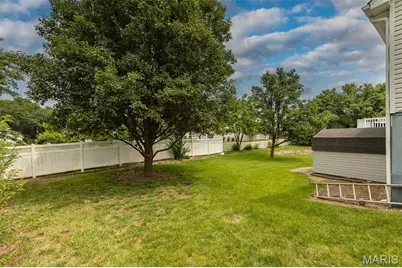 306 Grand Oaks Court, Wentzville, MO 63385 - Photo 9