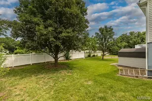 306 Grand Oaks Ct, Wentzville, MO 63385 - Photo 9