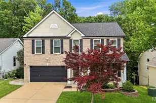 506 Steepleton Ct, Ballwin, MO 63021 - Photo 1