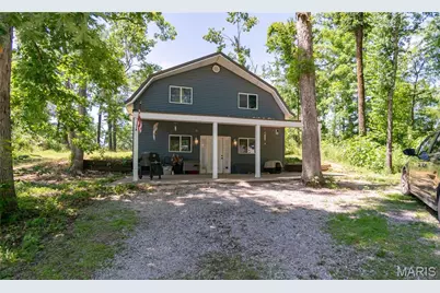 205 County Road 464, Poplar Bluff, MO 63901 - Photo 1
