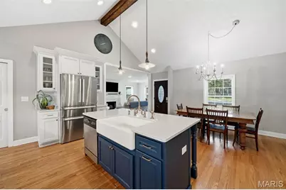 895 Brookside Drive, Saint Louis, MO 63122 - Photo 11