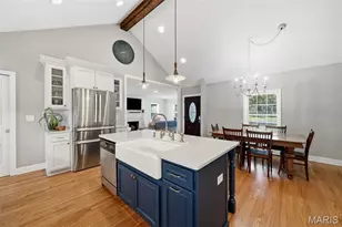 895 Brookside Dr, Saint Louis, MO 63122 - Photo 11