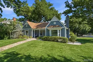 895 Brookside Dr, Saint Louis, MO 63122 - Photo 5