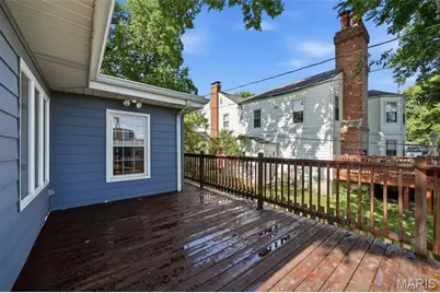 895 Brookside Drive, Saint Louis, MO 63122 - Photo 33