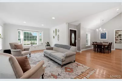 895 Brookside Drive, Saint Louis, MO 63122 - Photo 17
