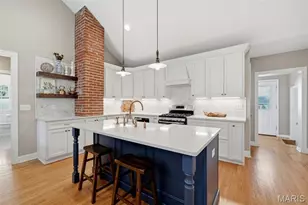 895 Brookside Dr, Saint Louis, MO 63122 - Photo 9