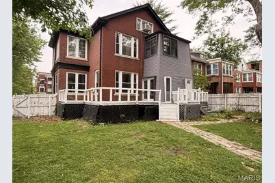 6133 Waterman Boulevard, Saint Louis, MO 63112 - Photo 13