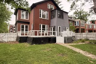 6133 Waterman Blvd, Saint Louis, MO 63112 - Photo 13