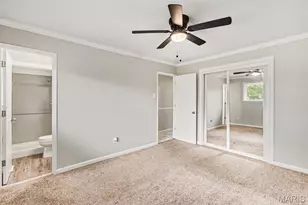 1150 Kostka Ln, Florissant, MO 63031 - Photo 11